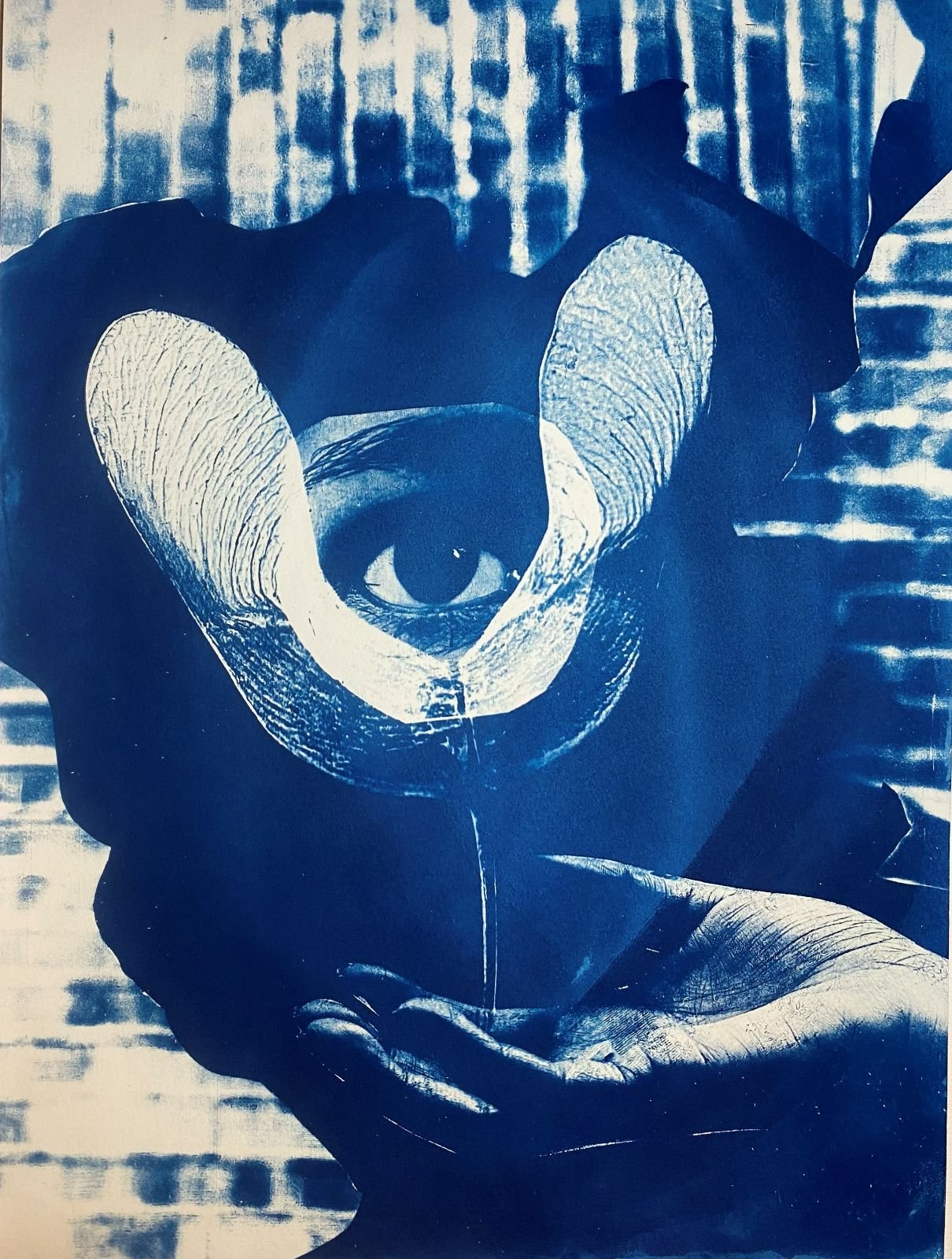 Cyanotype